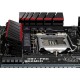 ASUS H97-PRO Gamer 90MB0JW0-M0EAY0