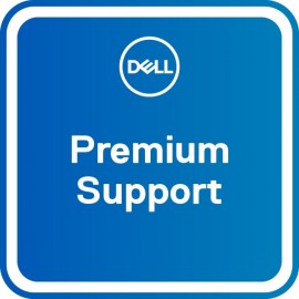 DELL Actualización 4 años Premium Support - I5480_3014