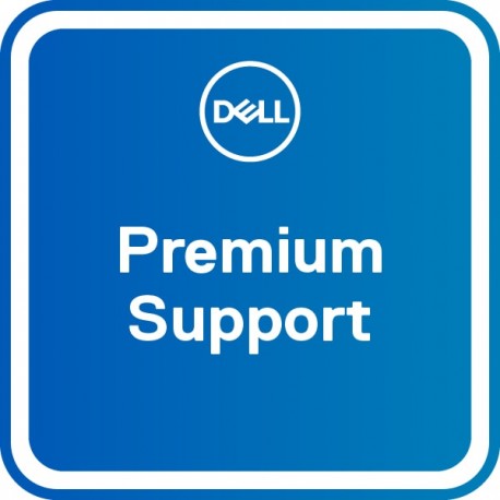 DELL Actualización 4 años Premium Support - I5480_3014
