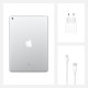 Apple iPad 10.2''32 GB Plata - myla2ty/a