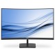 Philips E Line 241E1SCA/00 (23.6'') Negro - 241E1SCA