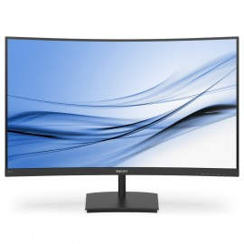 Philips E Line 241E1SCA/00 (23.6'') Negro - 241E1SCA