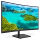 Philips E Line 241E1SCA/00 (23.6'') Negro - 241E1SCA