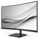 Philips E Line 241E1SCA/00 (23.6'') Negro - 241E1SCA