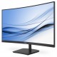 Philips E Line 241E1SCA/00 (23.6'') Negro - 241E1SCA
