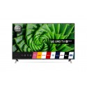 LG 65UN80006LA   65'' 4K Ultra HD Smart TV