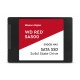 Western Digital Red SA500 2.5'' 500 GB  52301