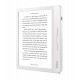 Rakuten Kobo Libra H2O lectore de e-book Pantalla táctil 8 GB Wifi Blanco - n873-ku-wh-k-ep