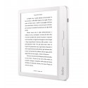 Rakuten Kobo Libra H2O lectore de e-book Pantalla táctil 8 GB Wifi Blanco - n873-ku-wh-k-ep