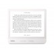 Rakuten Kobo Libra H2O lectore de e-book Pantalla táctil 8 GB Wifi Blanco - n873-ku-wh-k-ep