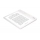 Rakuten Kobo Libra H2O lectore de e-book Pantalla táctil 8 GB Wifi Blanco - n873-ku-wh-k-ep