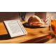 Rakuten Kobo Libra H2O lectore de e-book Pantalla táctil 8 GB Wifi Blanco - n873-ku-wh-k-ep