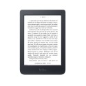 Rakuten Kobo Nia lectore de e-book Pantalla táctil 8 GB Wifi Negro - n306-ku-bk-k-ep
