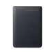 Rakuten Kobo Nia lectore de e-book Pantalla táctil 8 GB Wifi Negro - n306-ku-bk-k-ep
