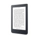 Rakuten Kobo Nia lectore de e-book Pantalla táctil 8 GB Wifi Negro - n306-ku-bk-k-ep