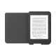 Rakuten Kobo Nia lectore de e-book Pantalla táctil 8 GB Wifi Negro - n306-ku-bk-k-ep