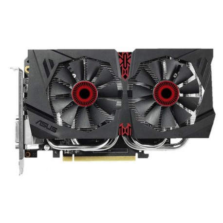 ASUS STRIX-GTX960 2GB 90YV07N0-M0NA00