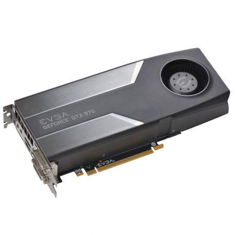 EVGA GeForce GTX 970 4GB 04G-P4-1970-KR