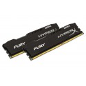 Kingston Technology HyperX FURY HX421C14FBK2/8