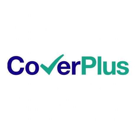 Epson CoverPlus - CP03OSSECG04