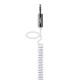 CABLE AUDIO BELKIN MIXIT 1.8 m AV10126CW06-WHT