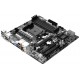 ASROCK FM2A88M EXTREME4 90-MXGRE0-A0UAYZ