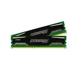 Crucial Ballistix Sport 16 GB DDR3 BLS2CP8G3D1609DS1S00