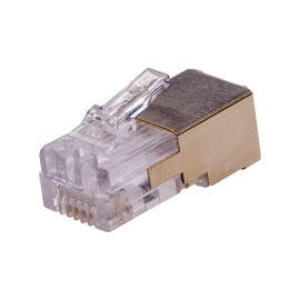 Axis 01182-001 RJ-12 Oro