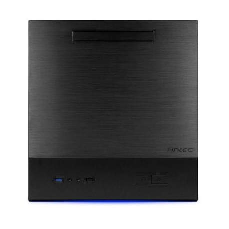 Mini ITX M-ATX ISX600M 0-761345-15166-5