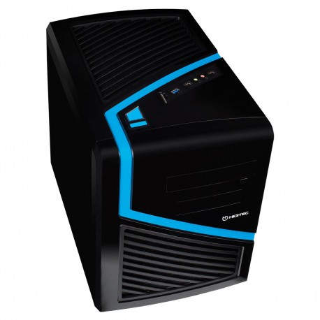 Hiditec DARK KUBE CHA010001