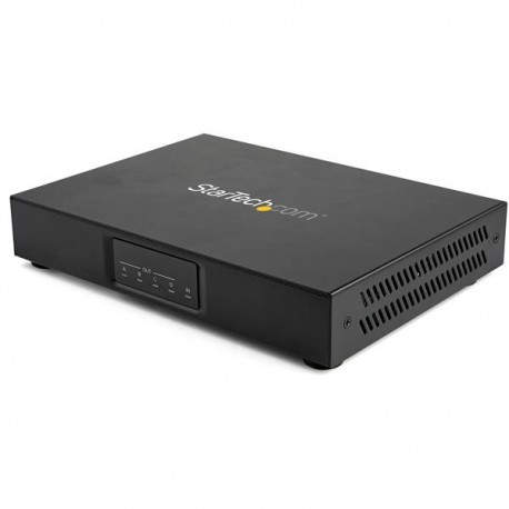StarTech.com  ST124HDVW