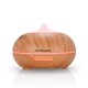 Orbegozo HUA-3000 humidificado