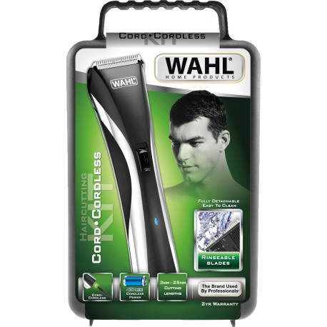 Wahl 9698-1016 maquinilla