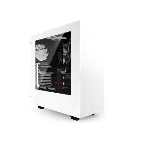 NZXT S340 CA-S340W-W1