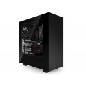 NZXT S340 CA-S340W-B1