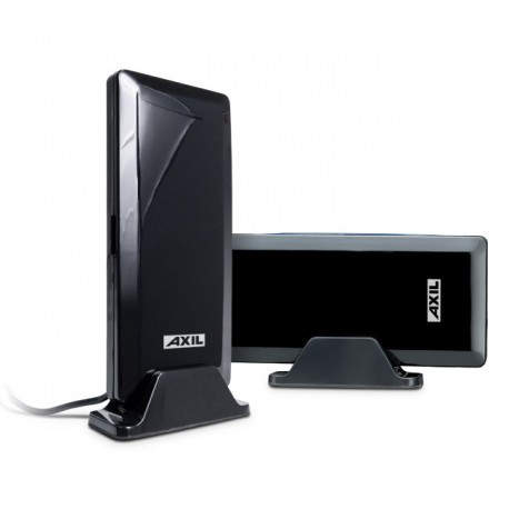 Engel Axil AN0267L antena de televisión Interior 42 dB