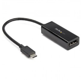 StarTech.com Adaptador Gráfico USB-C a DisplayPort - 8K 30Hz CDP2DP14B