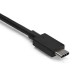 StarTech.com Adaptador Gráfico USB-C a DisplayPort - 8K 30Hz CDP2DP14B