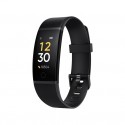 realme Band 2,44 cm (0.96'') Pulsera de actividad Negro IP68 rma183