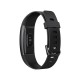 realme Band 2,44 cm (0.96'') Pulsera de actividad Negro IP68 rma183