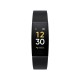 realme Band 2,44 cm (0.96'') Pulsera de actividad Negro IP68 rma183