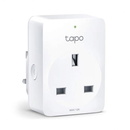 TP-LINK Tapo P100 Enchufe inteligente Blanco 2990 W