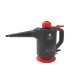 Hoover SGE1000 011 Limpiador a vapor portátil 0,37 L Rojo, Titanio 100 W 39600209