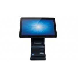 Elo Touch Solution Wallaby POS Stand mueble y soporte para impresoras Negro e949536