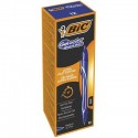 BIC Gel-ocity Quick Dry Azul Medio 12 pieza(s) 950442