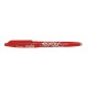 Pilot Frixion ball 07, red 2062033