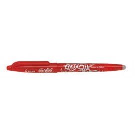 Pilot Frixion ball 07, red 2062033