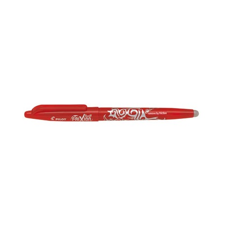 Pilot Frixion ball 07, red 2062033