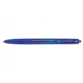 Pilot Super Grip G Azul 4902505524424