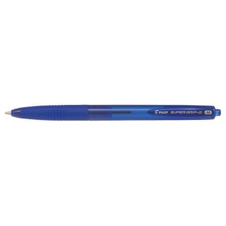 Pilot Super Grip G Azul 4902505524424
